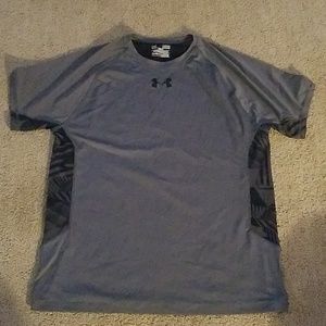 Under armour tee